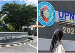 ft UPNM digantung