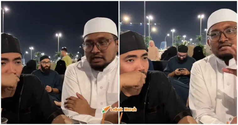 Ft Abang Tesla Isteri Makan Hati