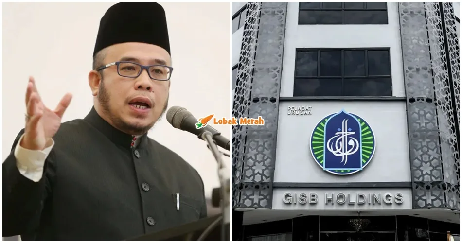 Dr Maza Nak Saman GISBH & Tuntut Ganti Rugi RM10 Juta Atas Tuduhan Fitnah