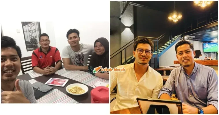 Ft Fattah Amin Hibah