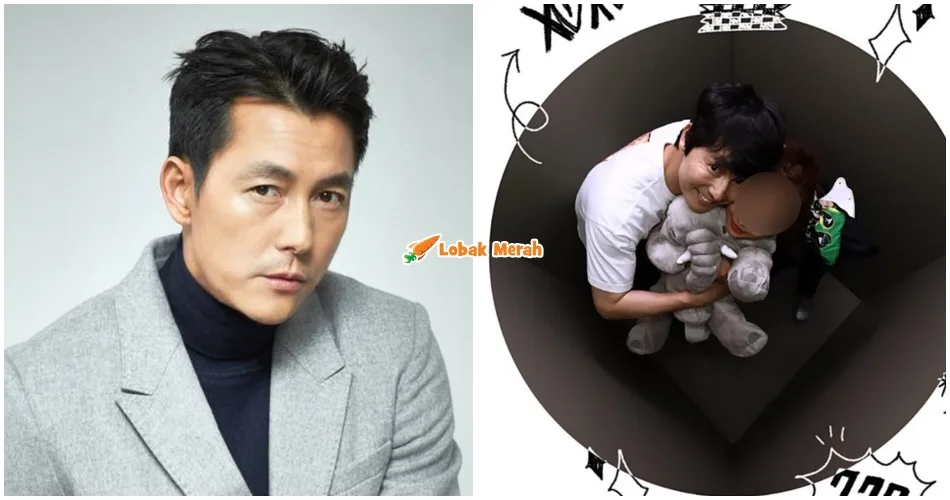 Lepas Mengaku Ada Anak Luah Nikah, Jung Woo Sung ‘Kantoi’ Ada Lagi 2 Wanita Simpanan Termasuk Isteri Orang