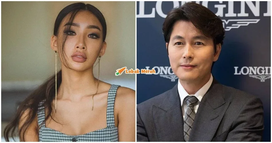 “Akan bertanggungjawab sara anak” – Pelakon Jung Woo Sung Kini Bergelar Bapa Hasil Hubungan Intim Dengan Model