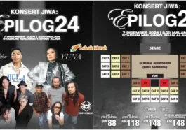 ft konsert jiwa epilog 2024