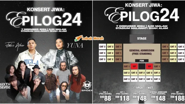 Ft Konsert Jiwa Epilog 2024