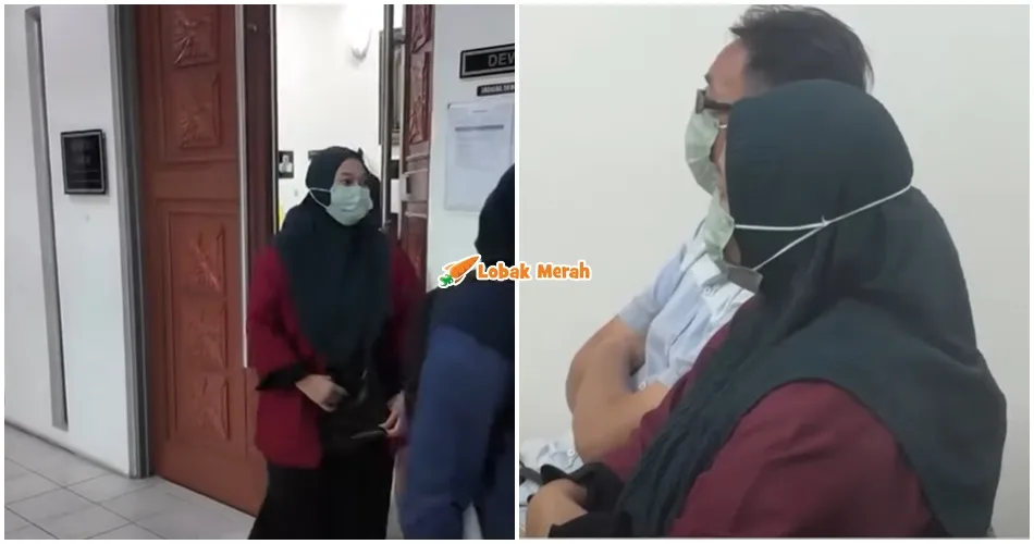 ft wanita bagi ajaran sesat