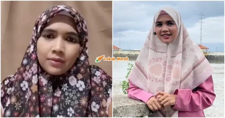 Ina Naim Tidak Boleh Menjada Lama