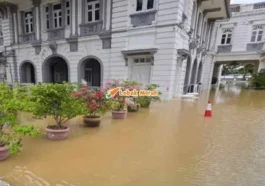 Sungai Anak Bukit