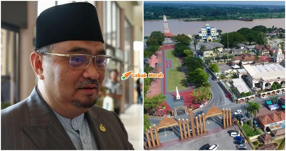 Trend Remaja Hamil Luar Nikah, Berkhalwat Sudah Berkurangan – Timbalan MB Kelantan