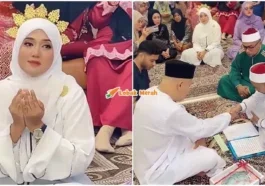 Kiah Propa Nikah Semula