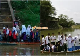 pelajar sungai golok tak setuju tinggal di asrama
