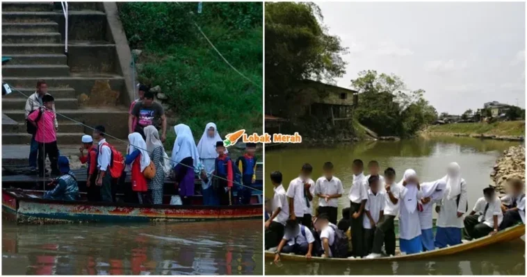 Pelajar Sungai Golok Tak Setuju Tinggal Di Asrama