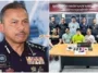 Polis Kelantan Dedah Pusat Hiburan Golok