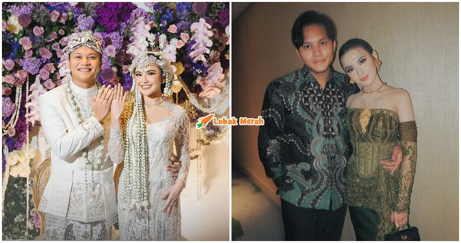 rizky febian mahalini nikah tak sah