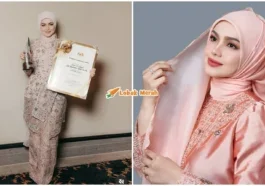 Siti Nurhaliza Biduanita Negara