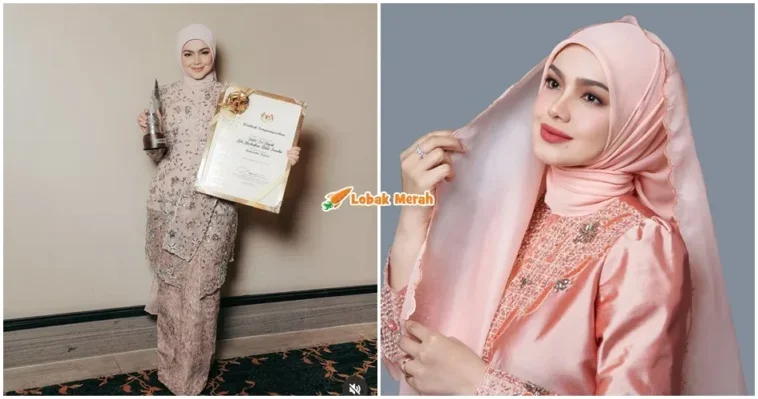 Siti Nurhaliza Biduanita Negara