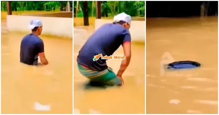 Solat Dalam Banjir Boleh Ke Tak