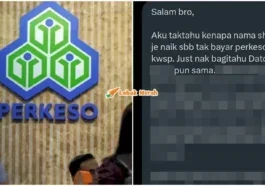 Syarikat Pengaca Terkenal Tak Carum Perkeso