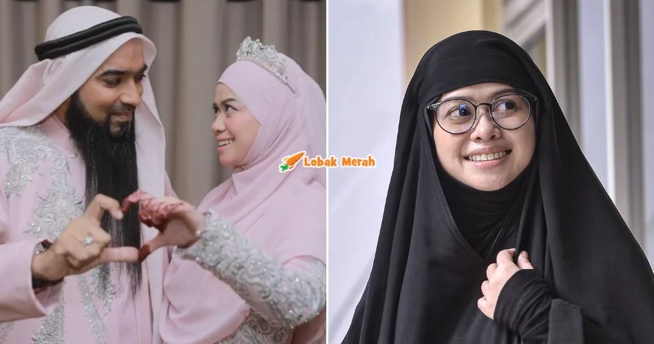 “Saya sangat terkejut” – Heliza Helmi Nafi Dakwaan Rumah Tangga Sedang Bergolak