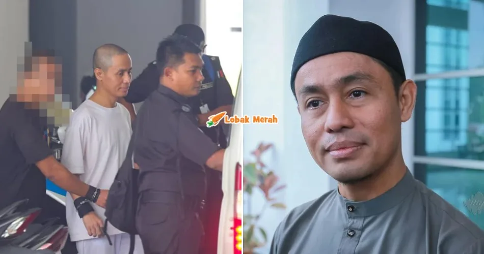 “Hafal satu juzuk Al-Quran dalam penjara” – Mahkamah Tolak Satu Representasi PU Azman