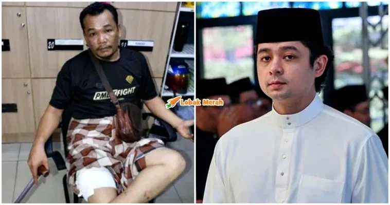 Tengku Hassanal Mangsa Alias Awang