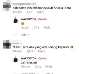 Wak Doyok 2