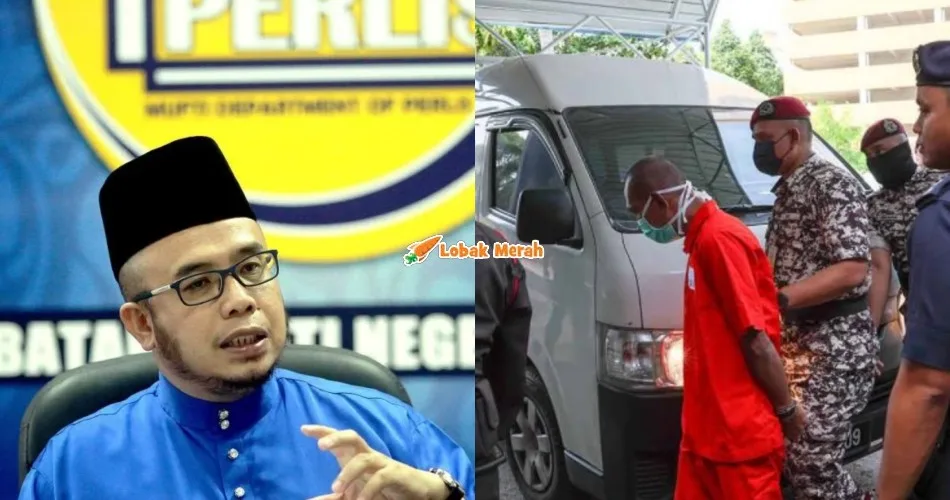 Sebat Pesalah Khalwat Di Khalayak Umum Bukan Ajaran Islam – Mufti Perlis