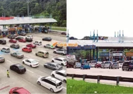 Tol Percuma