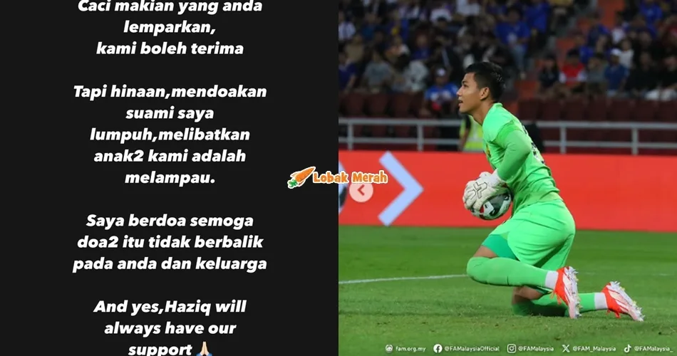 Harimau Malaya Tewas Kepada Thailand Piala Asean