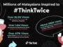 Thinktwice Year End Update