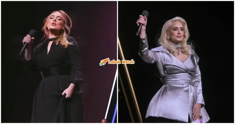 Adele Plagiat Lagu