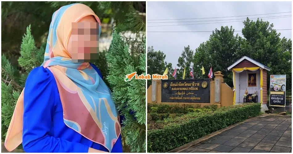 Kos Guaman Cecah RM1.3 Juta, Keluarga Penyanyi Bea Soba Bea Nafi Jual Tanah & Rumah