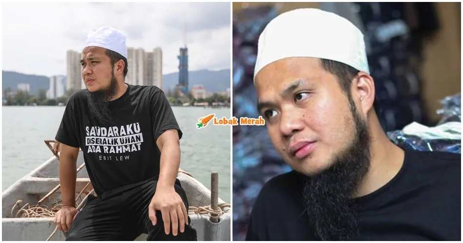 “Dia cerita tentang macam mana layanan dengan isteri & sebenarnya dia mahukan” – Saksi Kes Ebit Lew