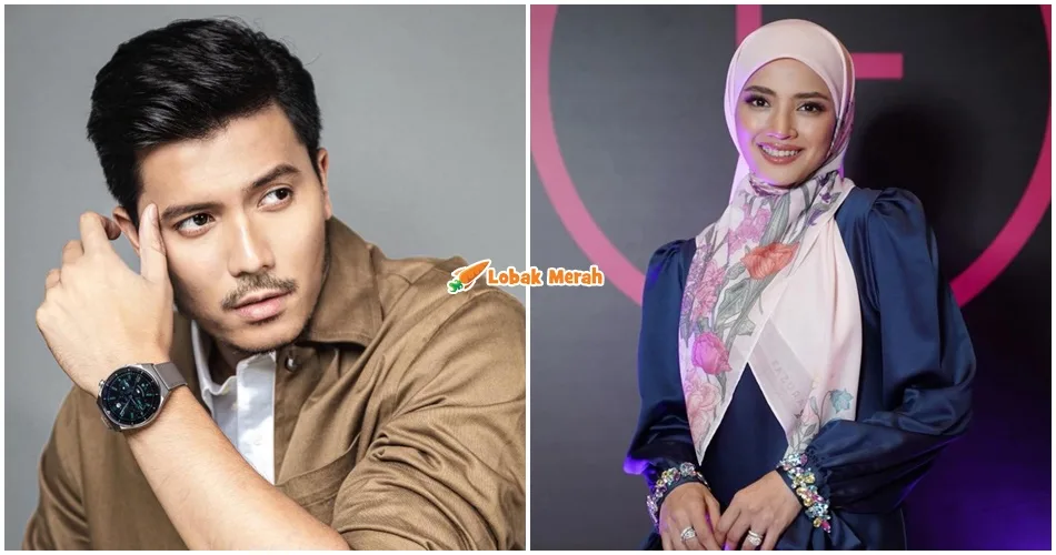 Fattah Amin Terima LOD Daripada Bekas Isteri Pasal Isu Kenderaan