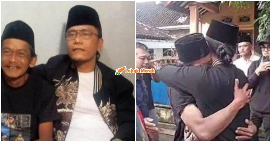 “Niat bercanda tapi…” – Penceramah Bersemuka & Mohon Maaf Dengan Pakcik Jual Teh Lepas Dimalukan