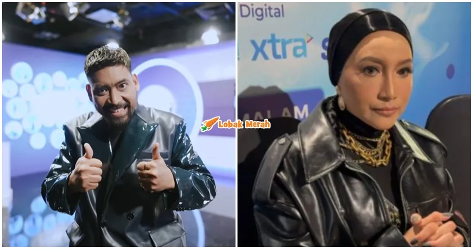 Juri CSOIAM Tanya Soalan Terlalu Personal, Netizen Puji Haniff Hamzah ‘Selamatkan’ Keadaan