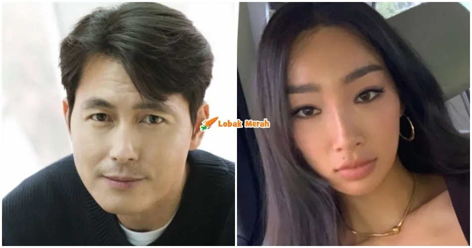 Netizen Anggap Kenyataan Jung Woo Sung Tak Pernah Mencintai Moon Ga Bi Keterlaluan