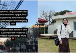 ft kim seri refund