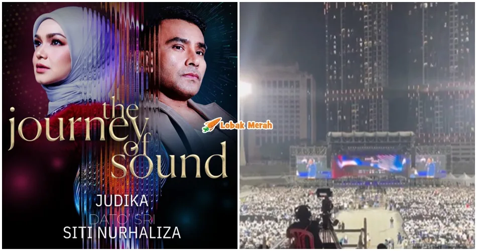 “Masa beli ada seat number kot” – Penonton Kongsi Pengalaman Tidak Menyenangkan Sepanjang Konsert Journey Of Sound