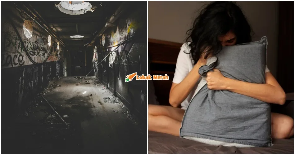 Kenal Dari ‘Dating Apps’ Lelaki 29 Tahun Ditahan R*gol Remaja 15 Tahun Sebelum Tinggalkan Bersendirian Di Lorong