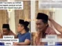 Gus Miftah Tepuk Bahu Pak Sunhaji