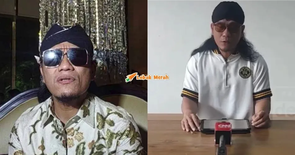 Gus Miftah Umum Letak Jawatan Sebagai Utusan Khas Presiden Indonesia Susulan Insiden Persenda Penjual Teh