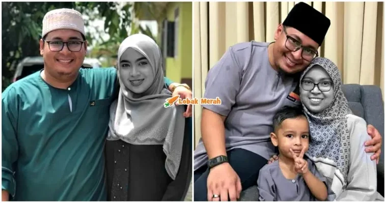 Isteri Cikgu Din Meninggal Dunia