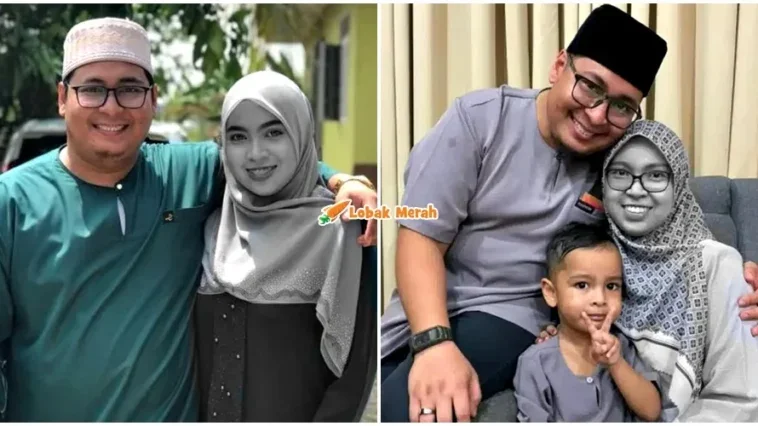 Isteri Cikgu Din Meninggal Dunia