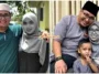 Isteri Cikgu Din Meninggal Dunia