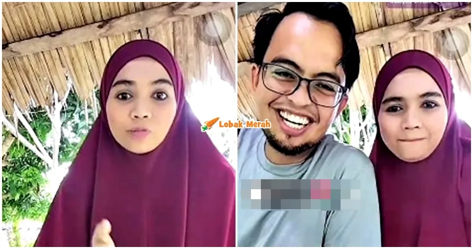 “Jangan tanya lagi” – Netizen Tegur Sikap Ina Naim Berubah, Geram Bila Netizen Tanya Tentang Pekerjaan Suami