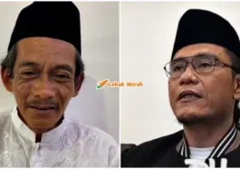 Pak Sunhaji Mohon Prabowo Tak Terima Letak Jawatan Gus Miftah