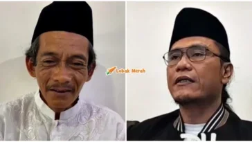 Pak Sunhaji Mohon Prabowo Tak Terima Letak Jawatan Gus Miftah