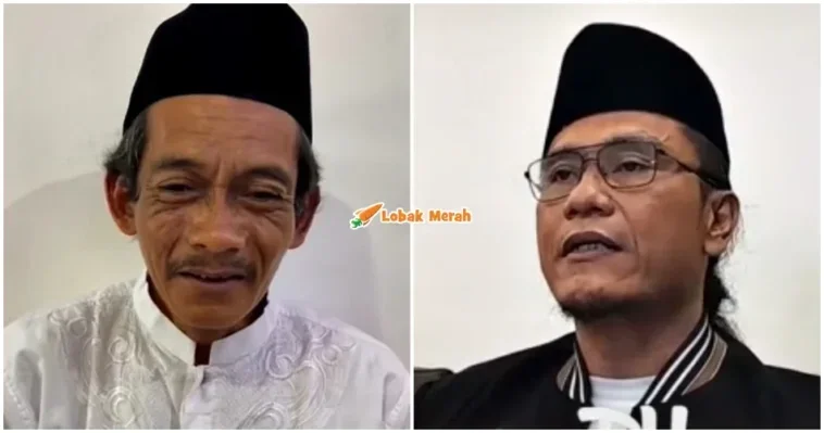 pak sunhaji mohon prabowo tak terima letak jawatan gus miftah