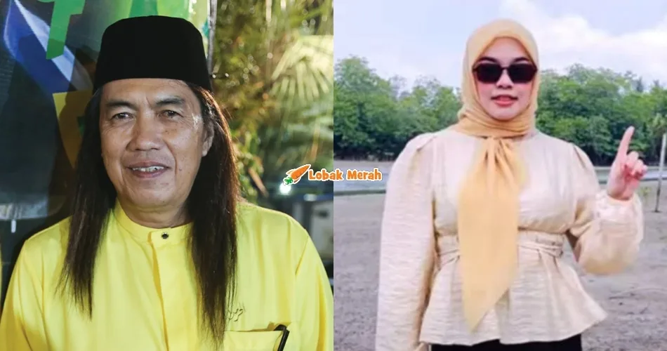 Artis Thailand Jadi Pilihan Untuk Ganti Penyanyi Asal Nyanyi Lagu ‘Bea Soba Bea Raya’