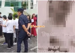 profesor IPTA kongsi gambar lucah